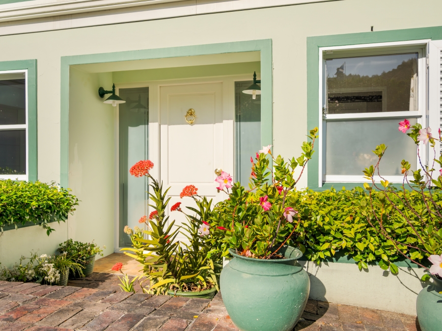 3 Bedroom Property for Sale in Belvidere Estate Western Cape